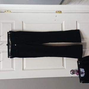 Luv ❤Me More Trousers